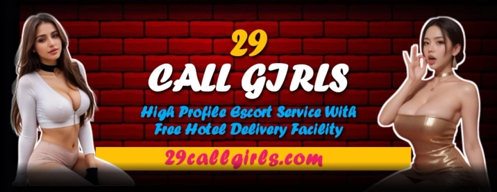 call girl in Jaipur